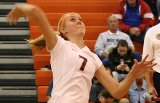 GPAC Week #6 <br /> Volleyball Honors