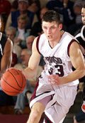 Morningside's <br> Jack Rother