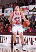 Raiders End Season at 30-5