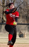 Dana's <br> Mindy Schoop