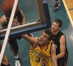 Chargers Fall Against Grenadiers