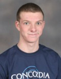 Concordia's <br> Scott Schlessinger