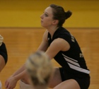 Nebraska Wesleyan's <br> Linsey Thomsen