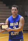 Briar Cliff's <br /> Chase Vander Feen