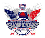 GPAC Women's Soccer 0-2 in NAIA Opening Round Action