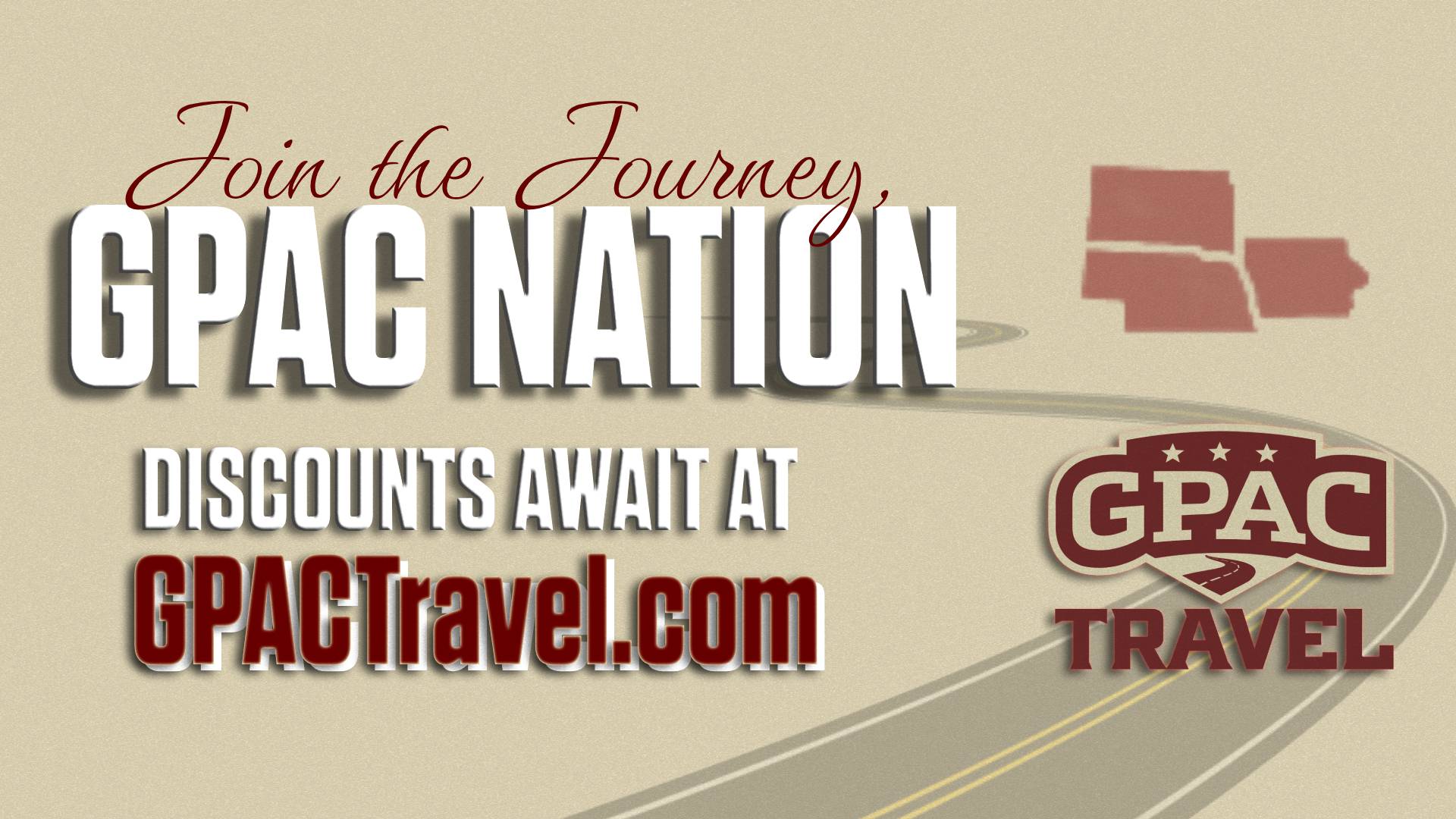 GPAC Travel